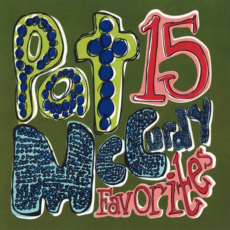 Cover of 15 Favorites CD