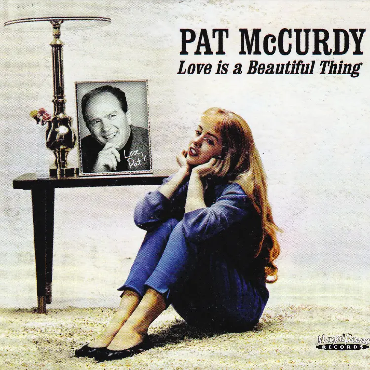 Cover of Love is a Beautiful Thing CD