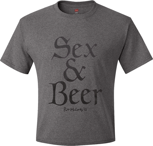 Sex & Beer
